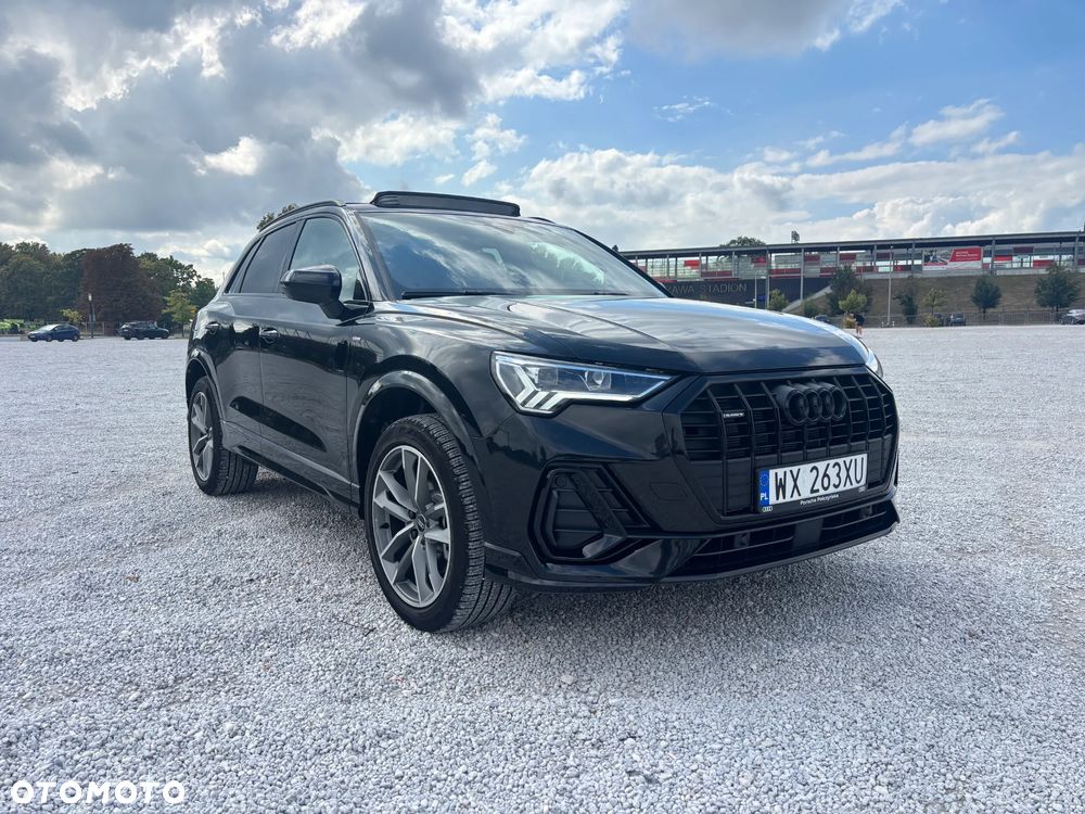 Audi Q3 - 3