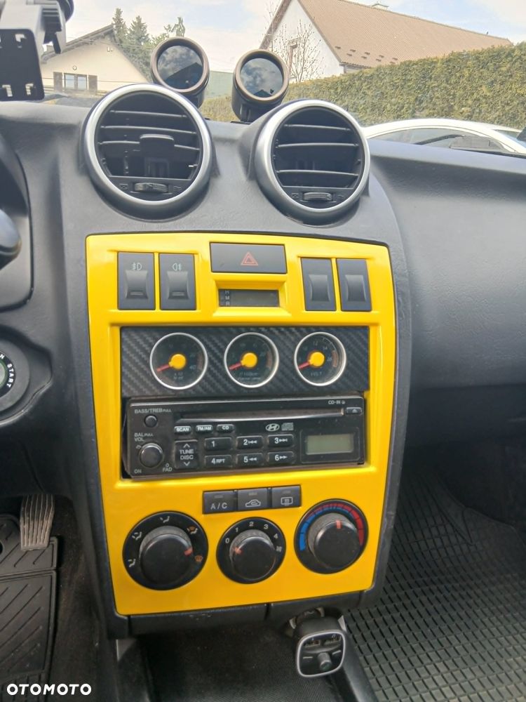 Hyundai Coupe - 10
