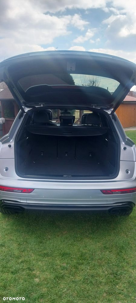 Audi Q5 45 TFSI mHEV Quattro S Line S tronic - 5