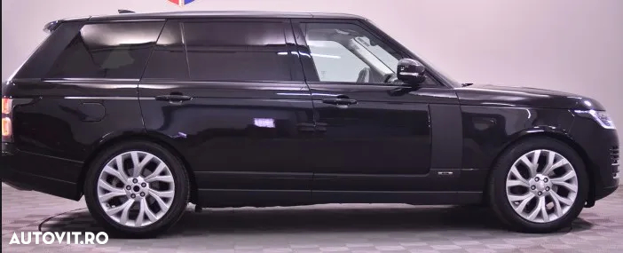 Land Rover Range Rover 3.0 I TDV6 Vogue - 4
