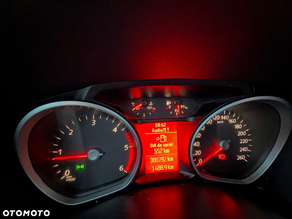 Ford Galaxy 2.0 TDCi Titanium - 8