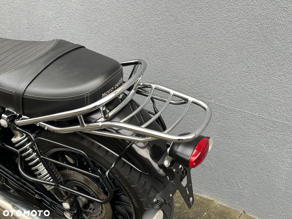 Moto Guzzi V9 - 18