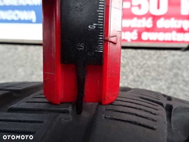 225/60/R17 99H PIRELLI WINTER SOTTO ZERO 210 SERIA II - 6