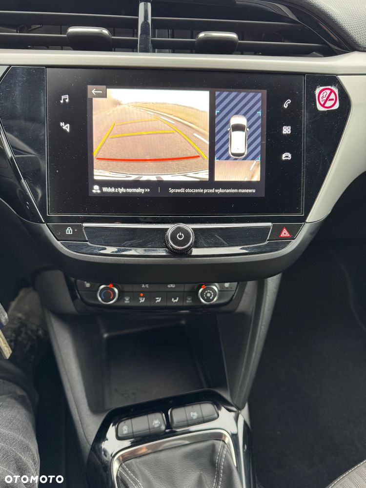 Opel Corsa 1.2 Start/Stop Edition - 29