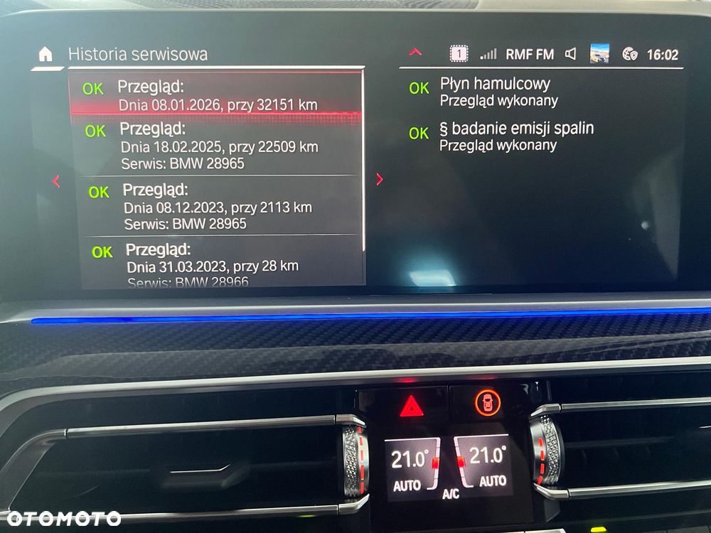 BMW X5 M Competition - 14