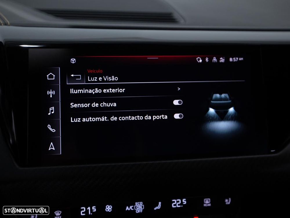 Audi e-tron GT quattro - 35