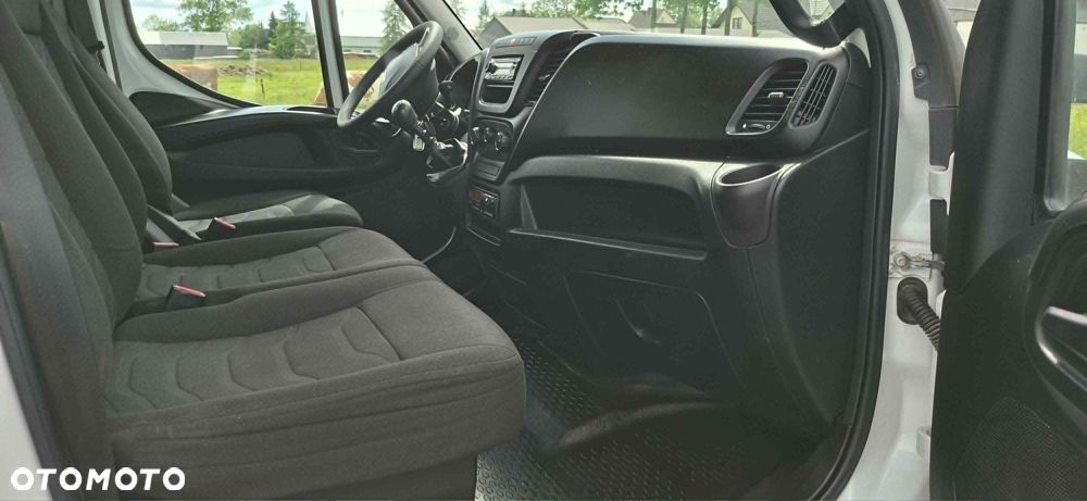 Iveco 35C15, 35C14, 35C13,60C15, 70C15 - 5