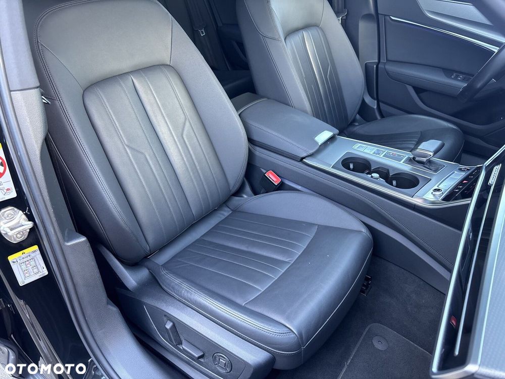 Audi A6 Allroad - 39