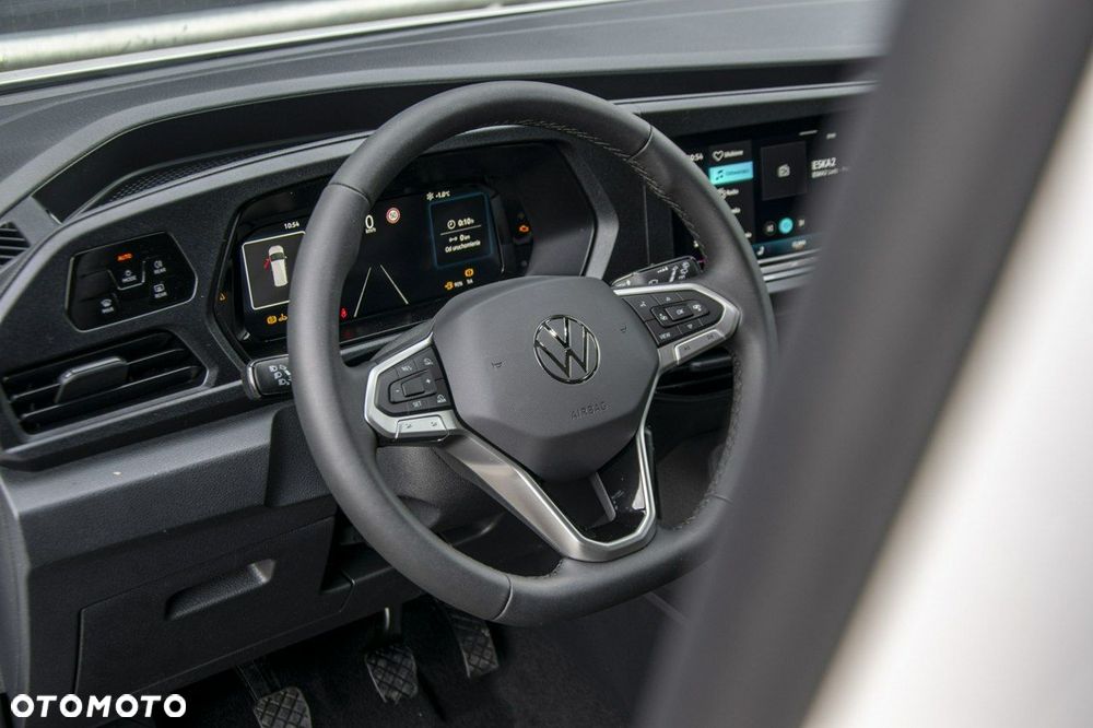 Volkswagen Caddy - 12