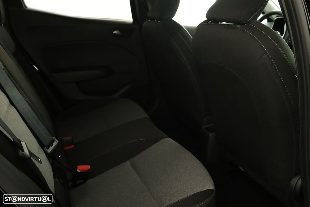 Renault Clio 1.0 TCe Evolution - 21