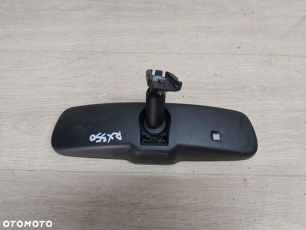 LEXUS RX II 330 350 400h lusterko wsteczne 878100W121 - 2