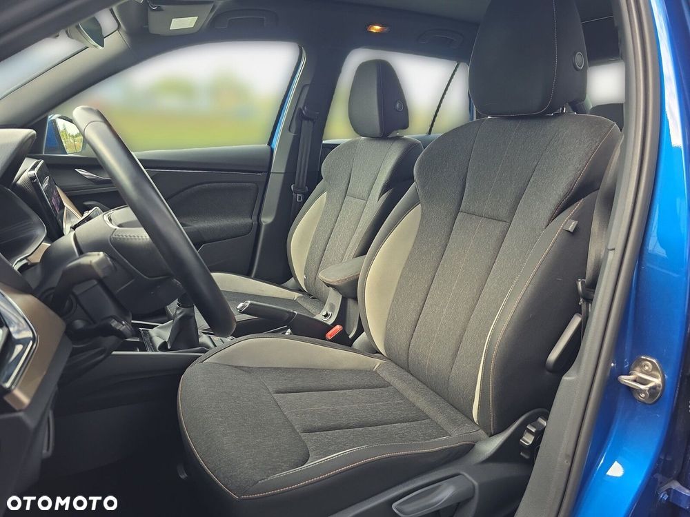 Skoda Kamiq 1.0 TSI Style - 10