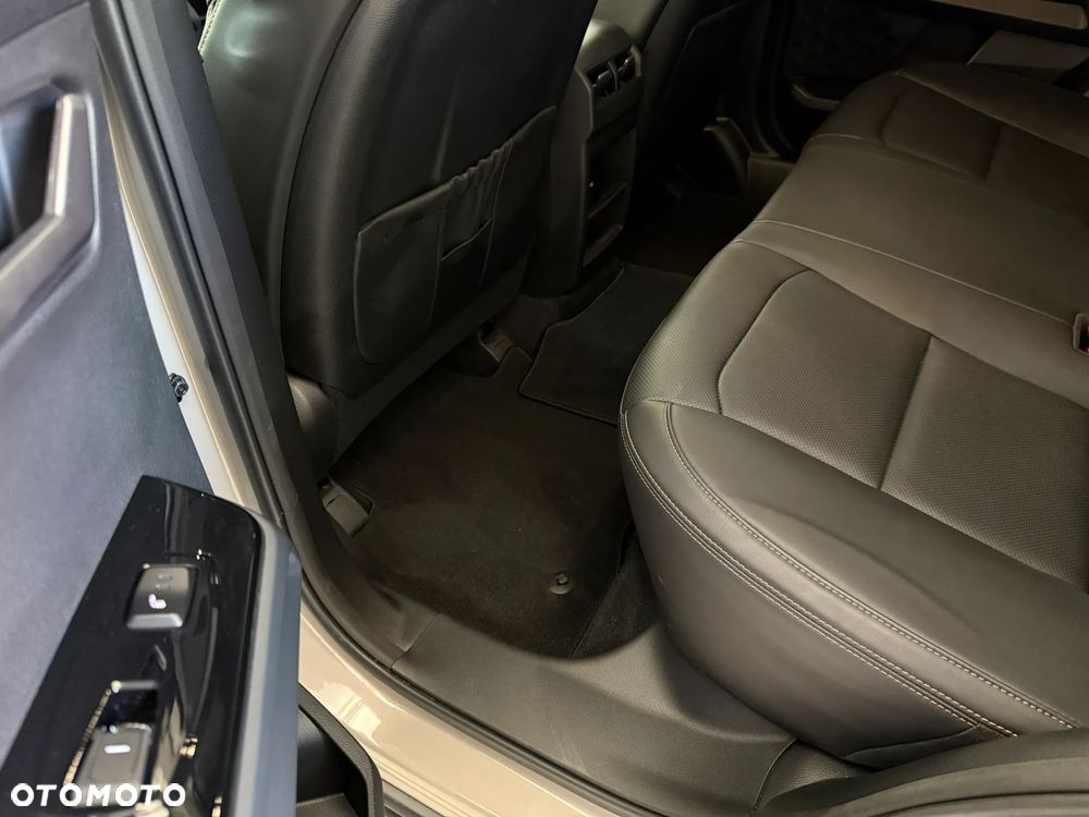 SsangYong/KGM Torres 80.6 kWh Adventure - 36
