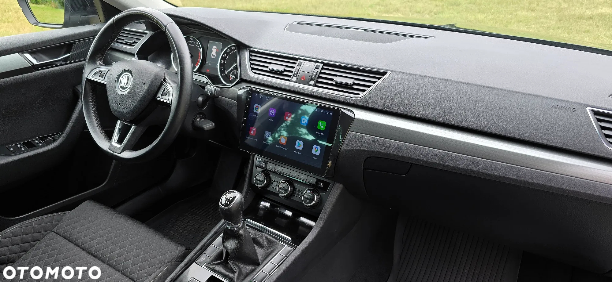 Skoda Superb 1.4 TSI ACT Ambition - 6