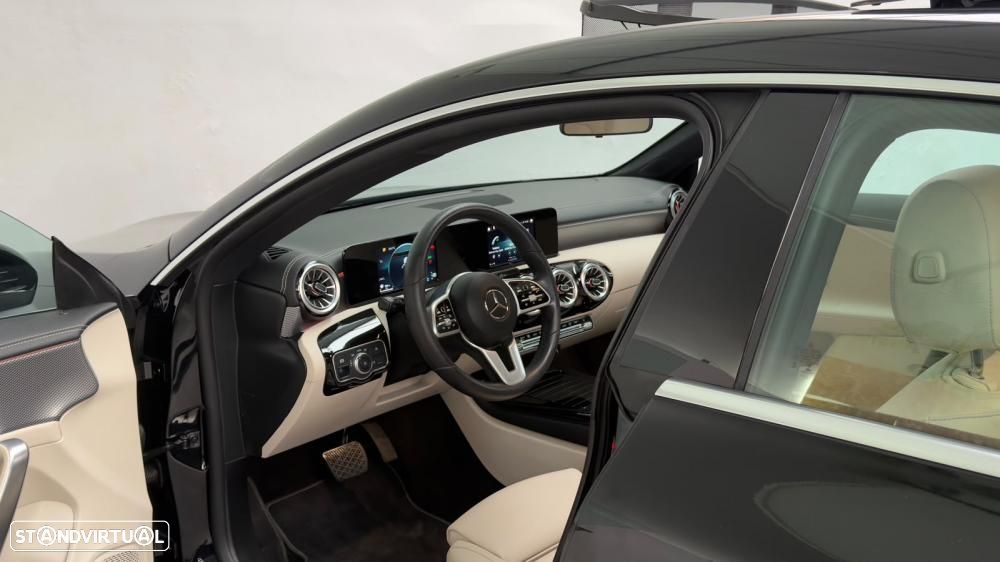 Mercedes-Benz CLA 200 — fotografia 31