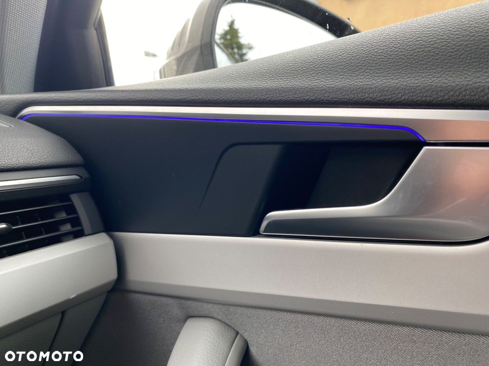 Audi A4 Limousine - 24