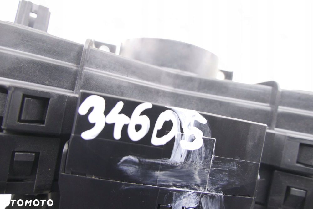 Przełącznik Zespolony Taśma OPEL ASTRA K 39017556 - 5