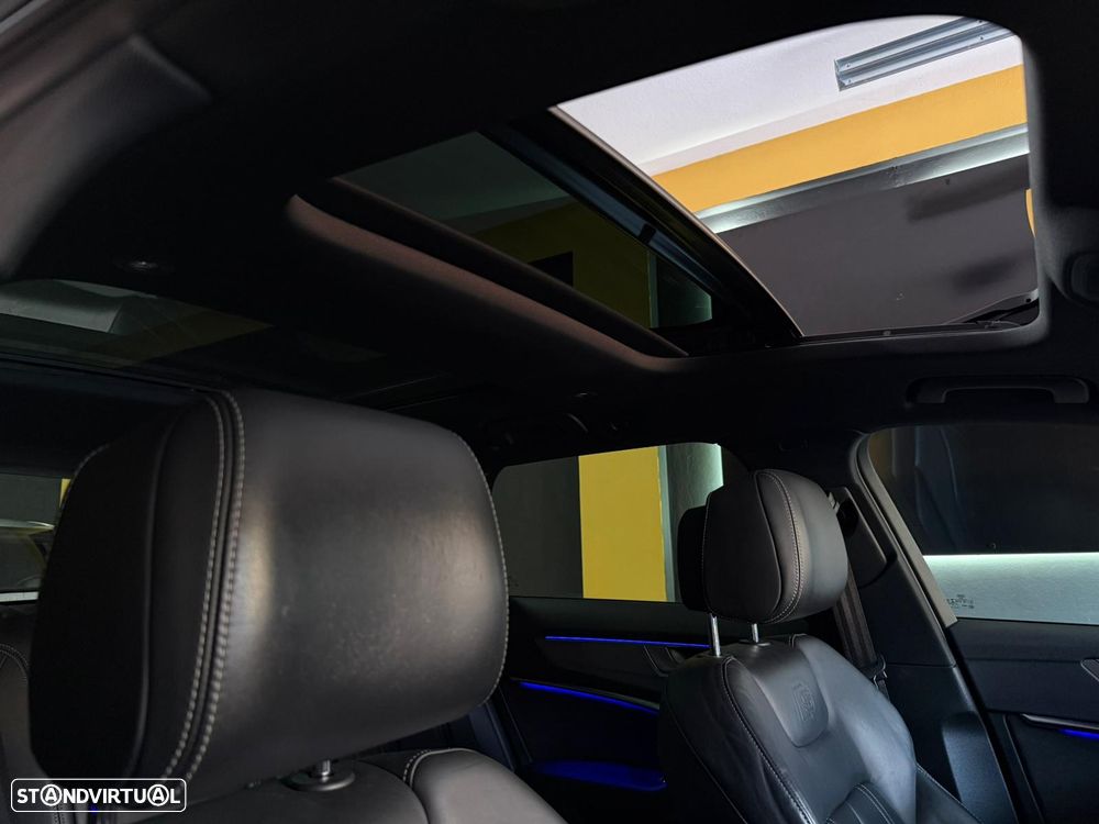 Audi A6 Avant 40 TDI quattro Sport S tronic - 15