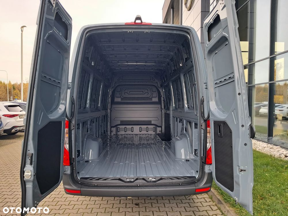 Mercedes-Benz Sprinter 315 CDI Furgon PRO długi 4325 mm L3H2 - 20