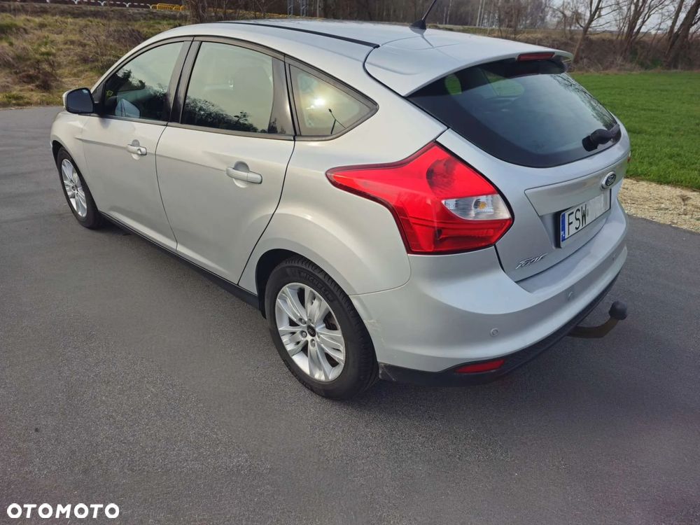 Ford Focus - 3