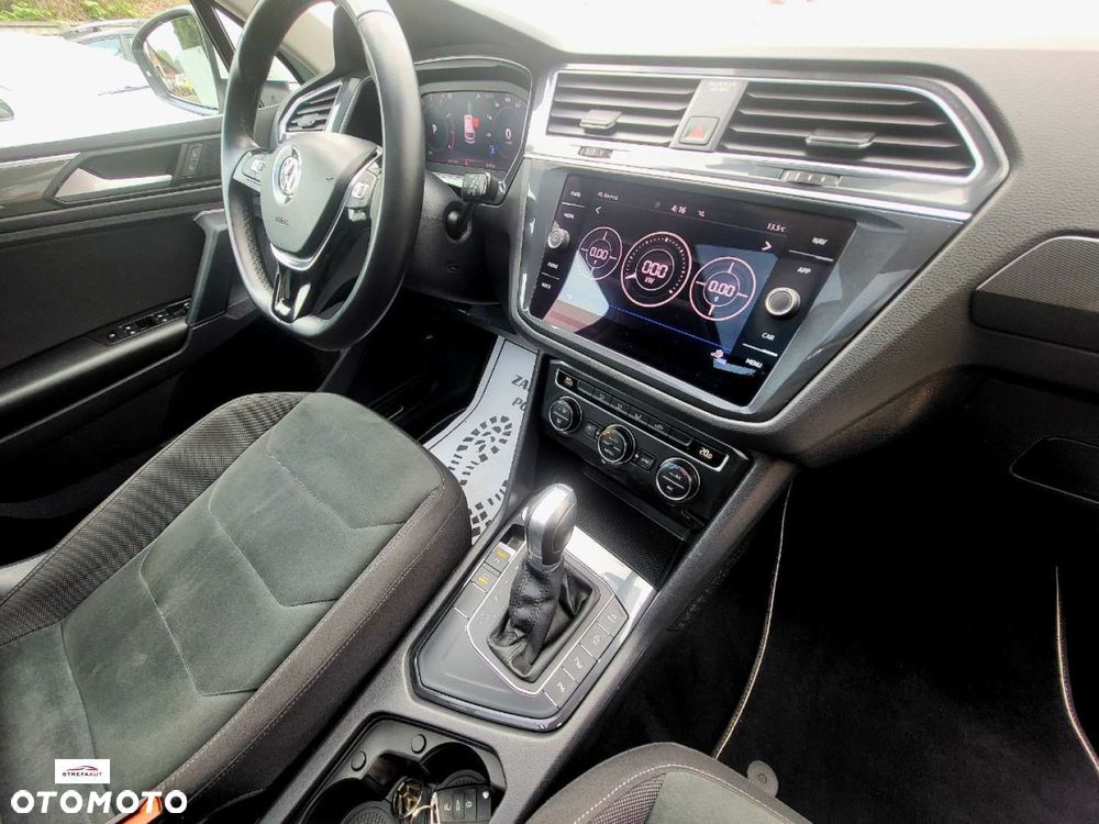 Volkswagen Tiguan - 20