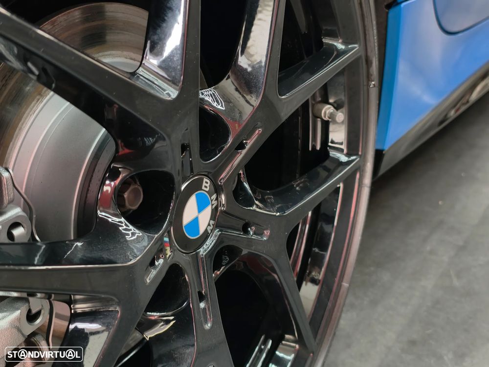 BMW 118 i Pack Desportivo M Auto - 43