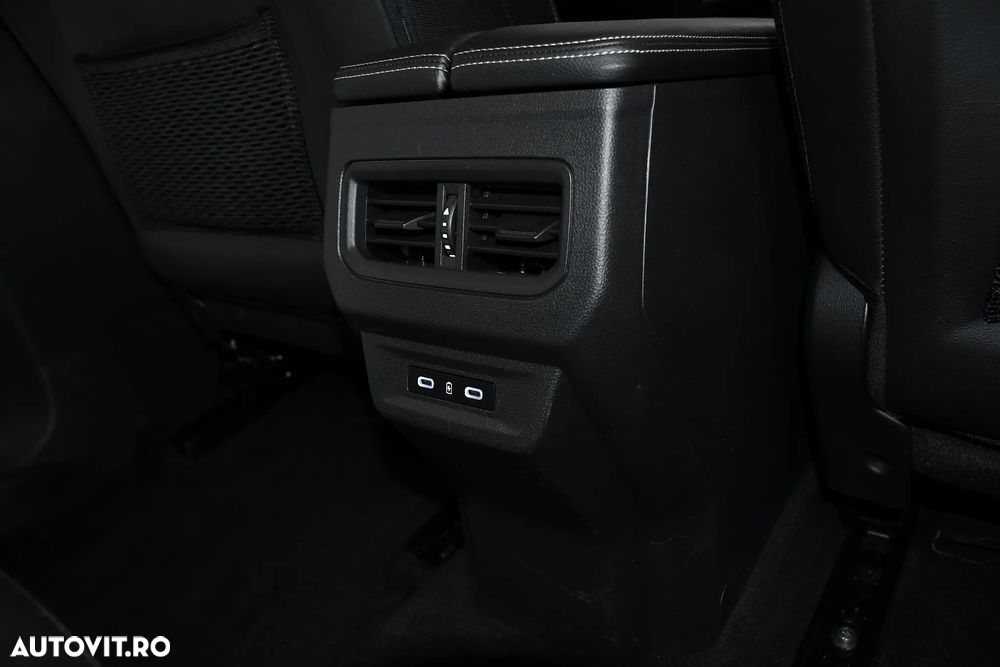 Renault Austral E-Tech Full 200 Techno Esprit Alpine - 40