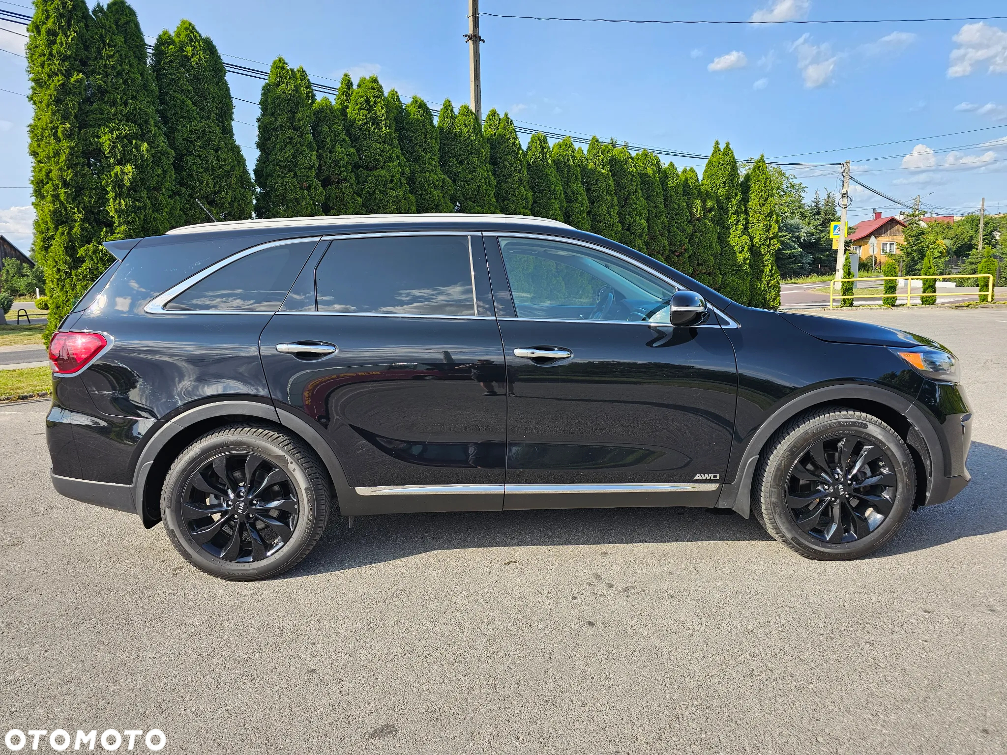 Kia Sorento - 9