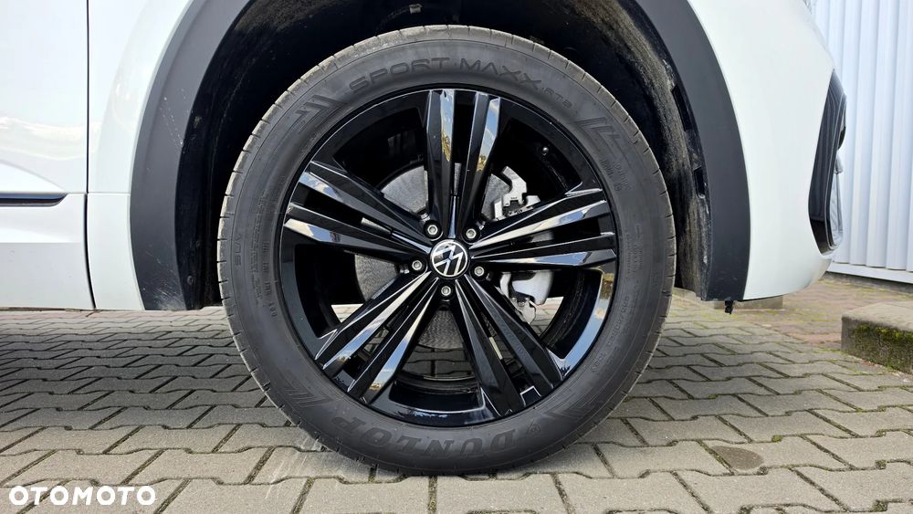 Volkswagen Atlas - 17