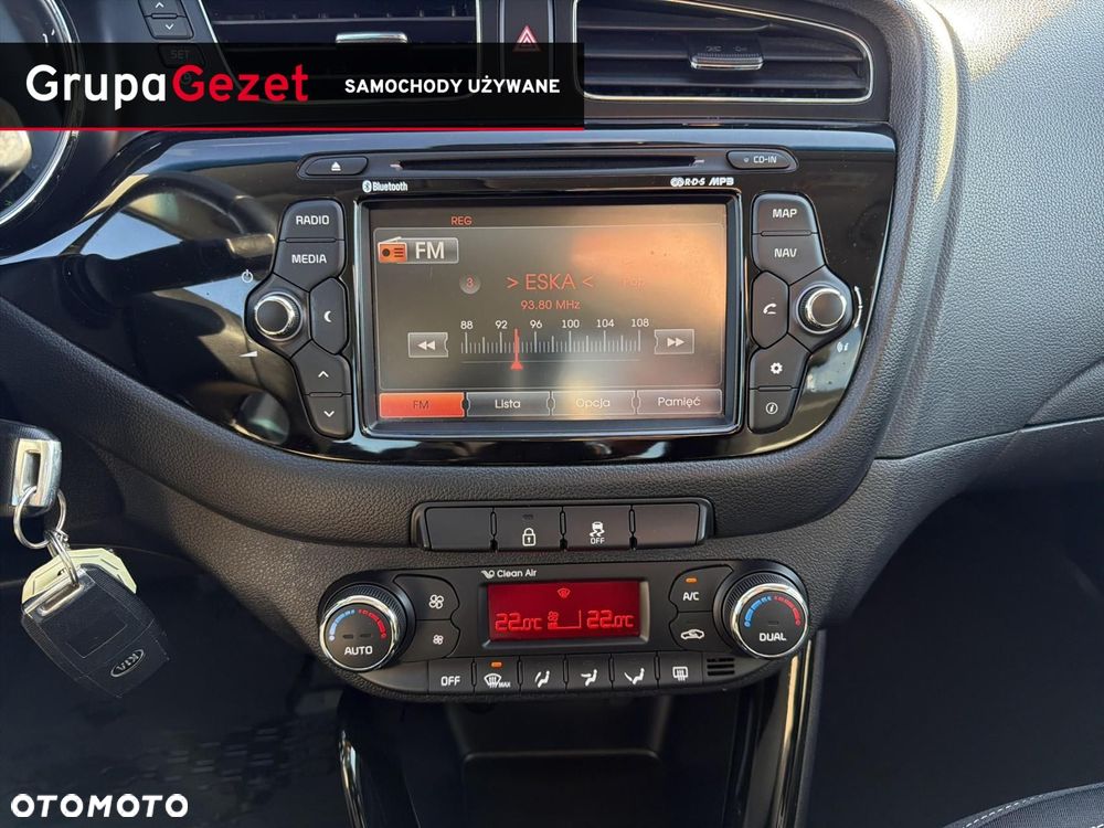 Kia Ceed 1.6 GDI L - 24