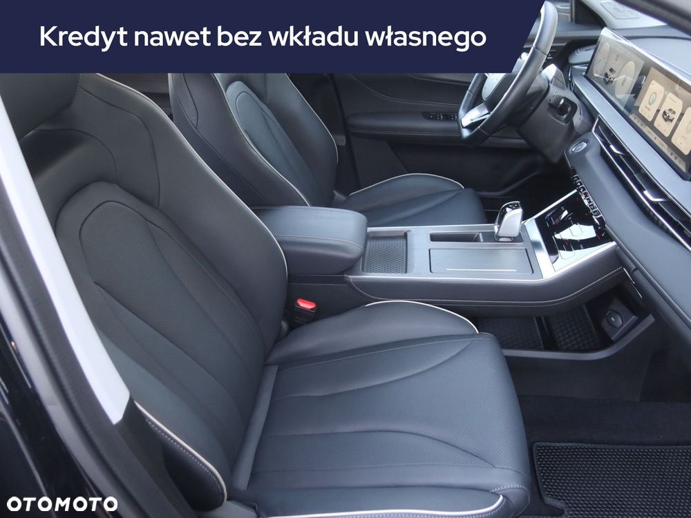 Chery Tiggo 4 - 11