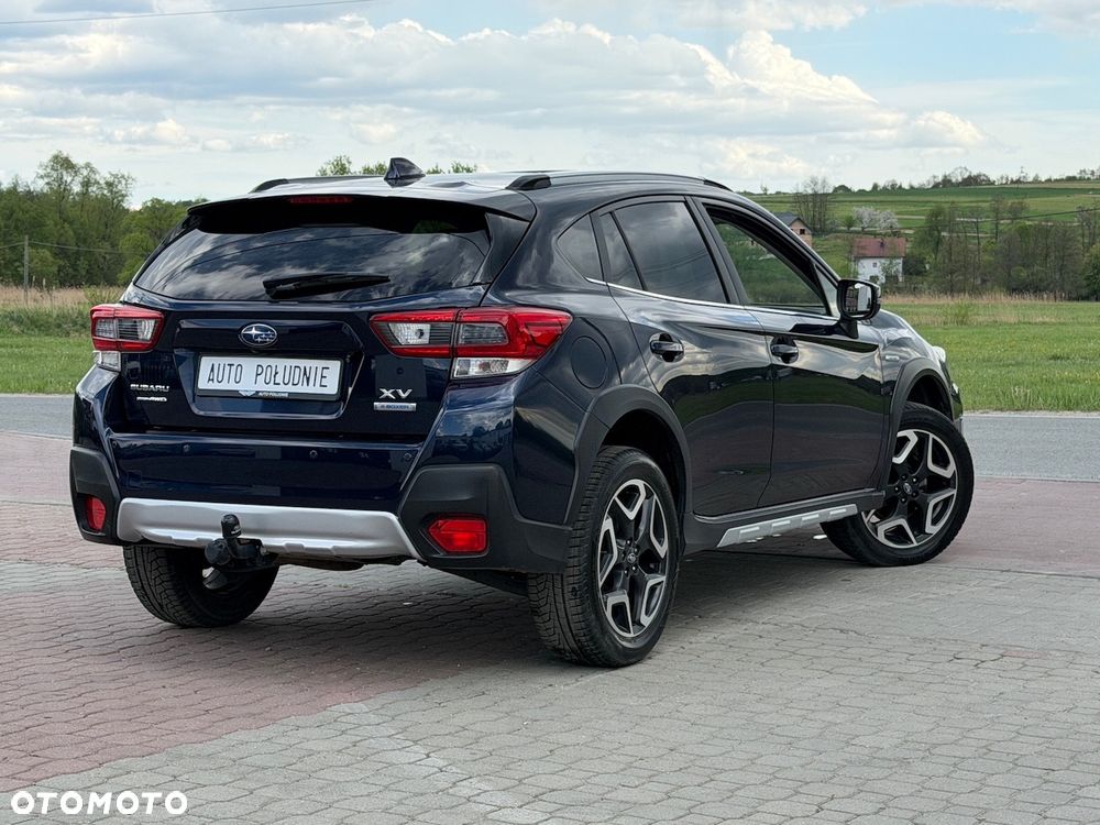 Subaru XV 2.0i Exclusive CVT - 3