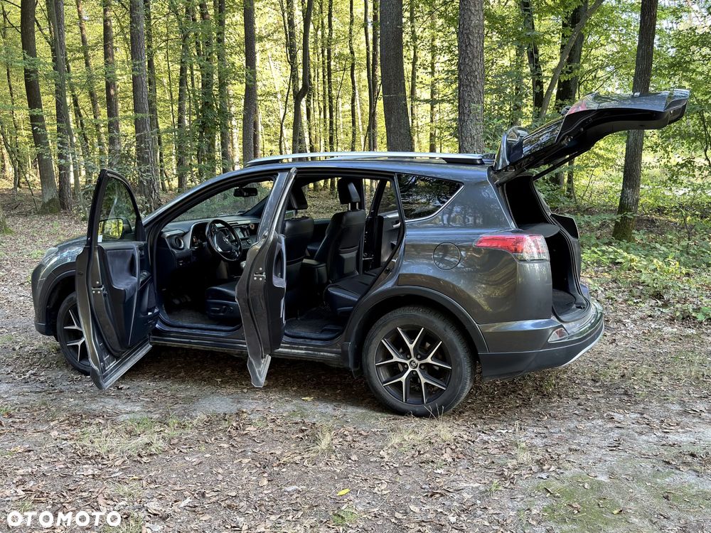 Toyota RAV4 - 10