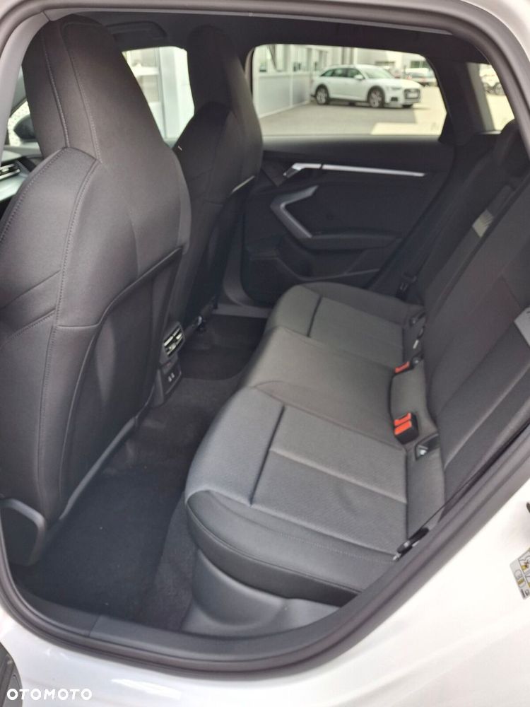 Audi A3 Sportback - 14