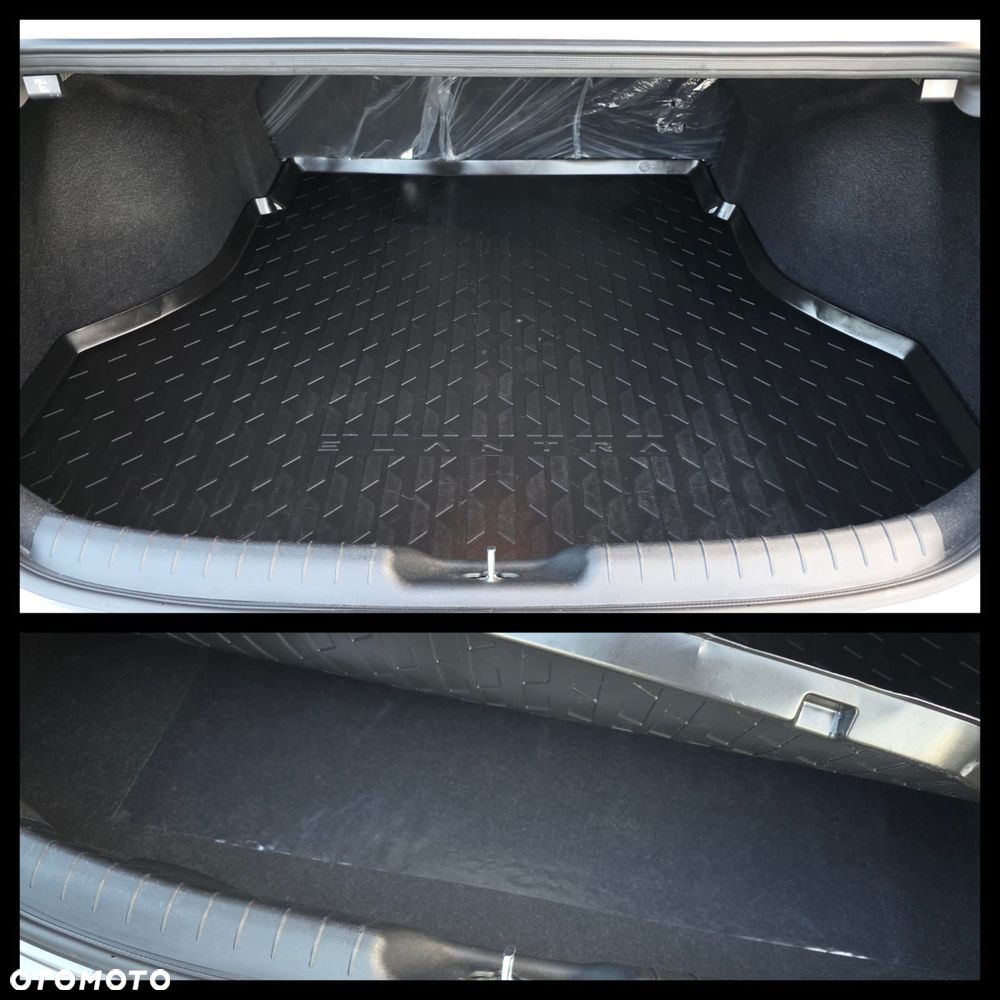 Hyundai Elantra 1.6 Smart - 32