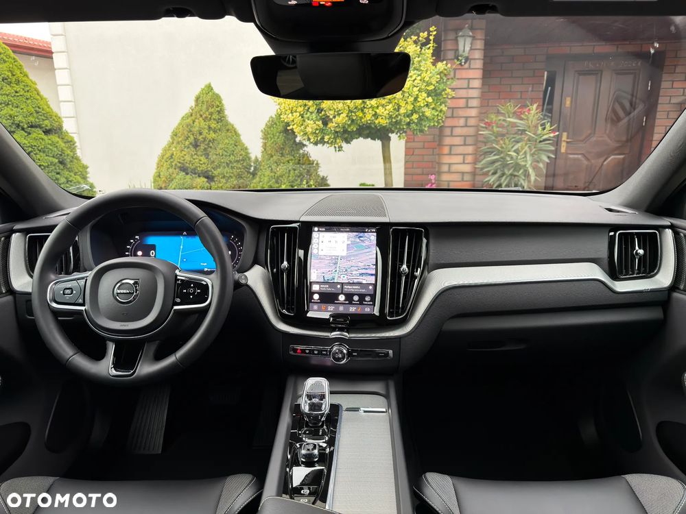 Volvo XC 60 B4 B Geartronic RDesign - 8