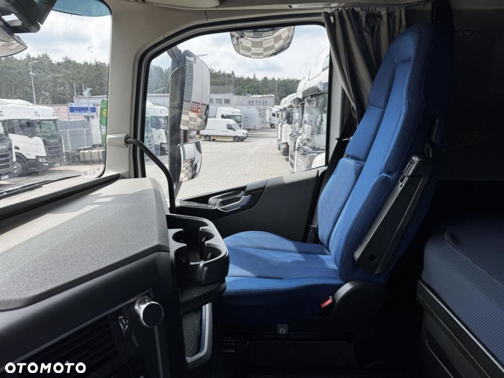 Volvo Volvo Globetrotter - 12