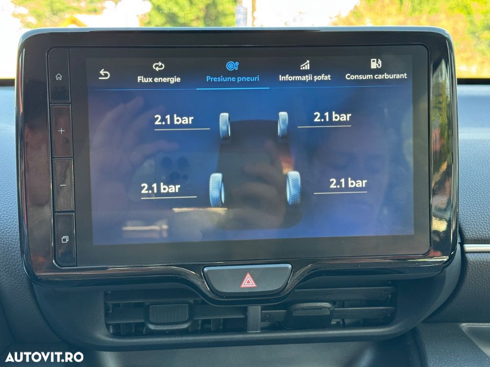 Toyota Yaris - 18