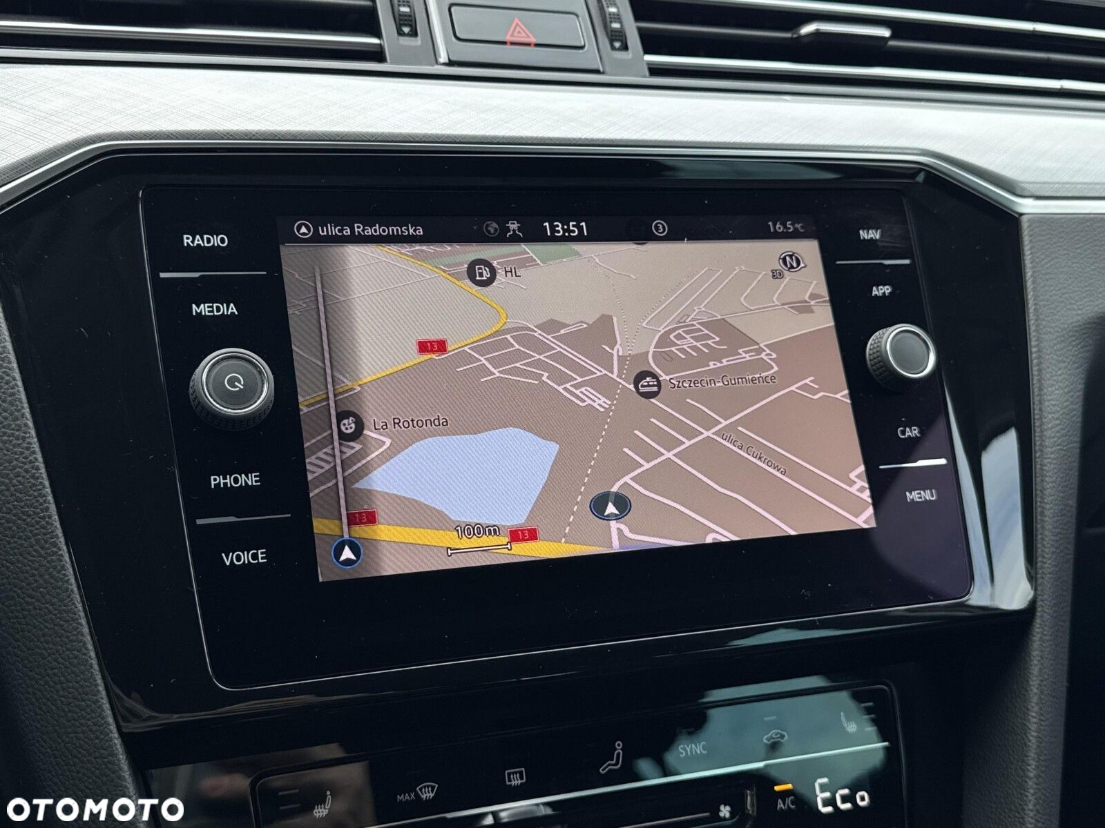 Volkswagen Passat 1.4 TSI Plug-In Hybrid GTE DSG - 25