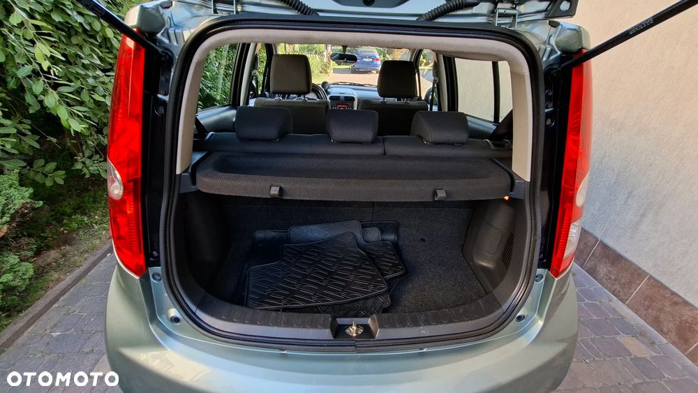 Suzuki Splash 1.0 Comfort - 10