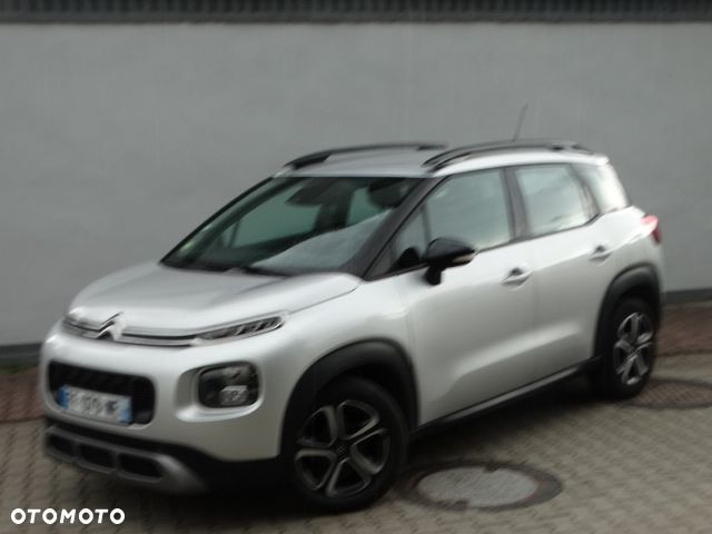 Citroën C3 Aircross 1.5 BlueHDi Shine S&S - 2