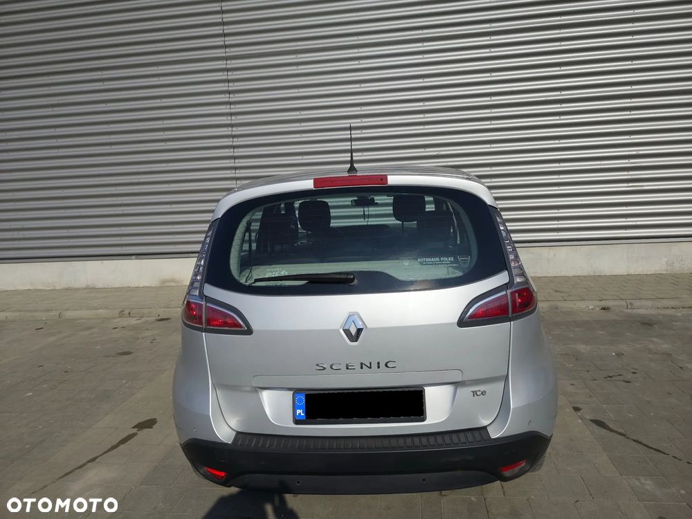 Renault Scenic ENERGY TCe 115 Dynamique - 3