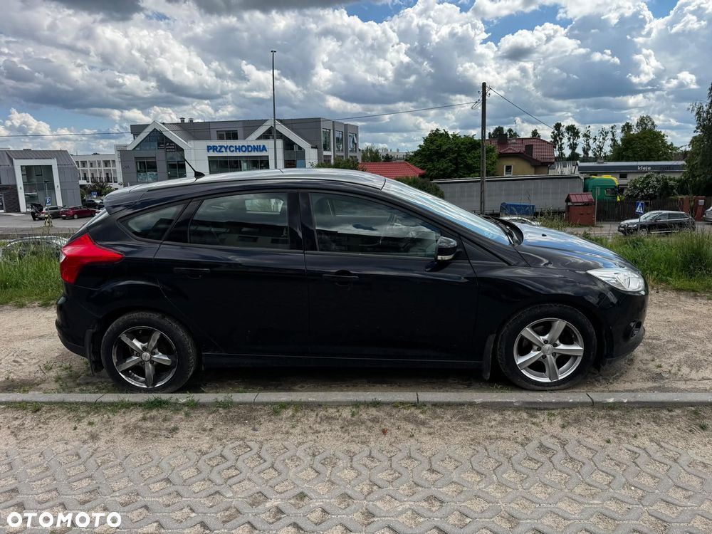 Ford Focus - 3