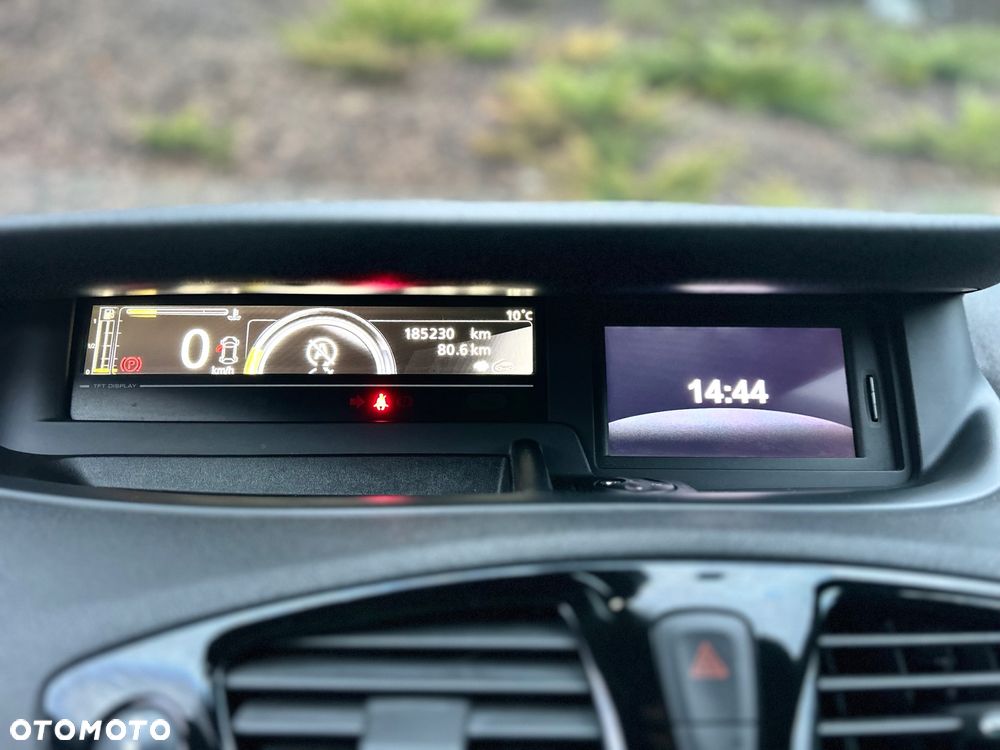 Renault Scenic Energy dCi 110 S&S Xmod Paris - 17