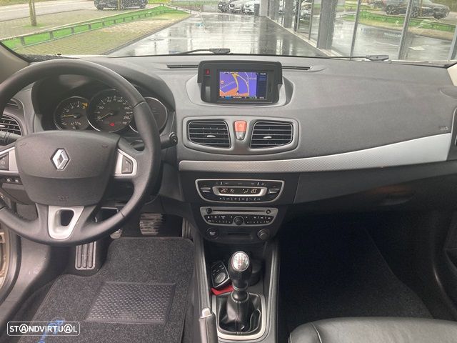 Renault Fluence 1.5 dCi Exclusive - 18