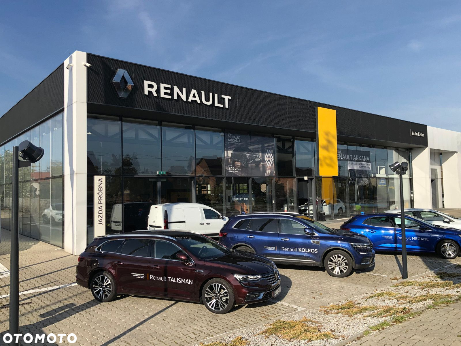 Renault Trafic - 14