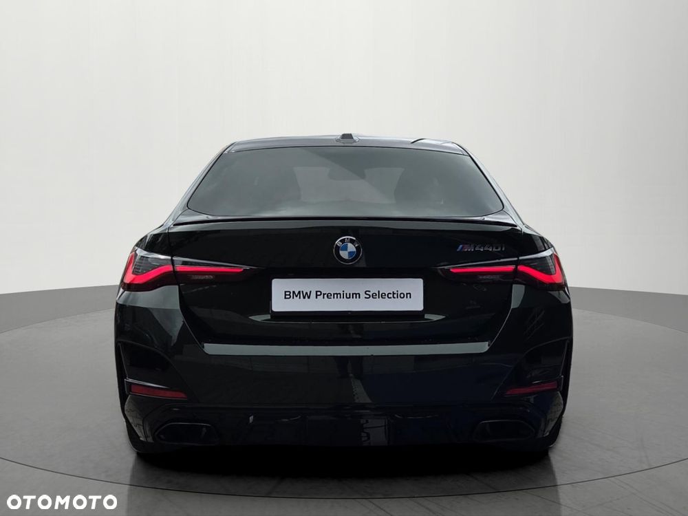 BMW Seria 4 M440i xDrive mHEV sport - 8