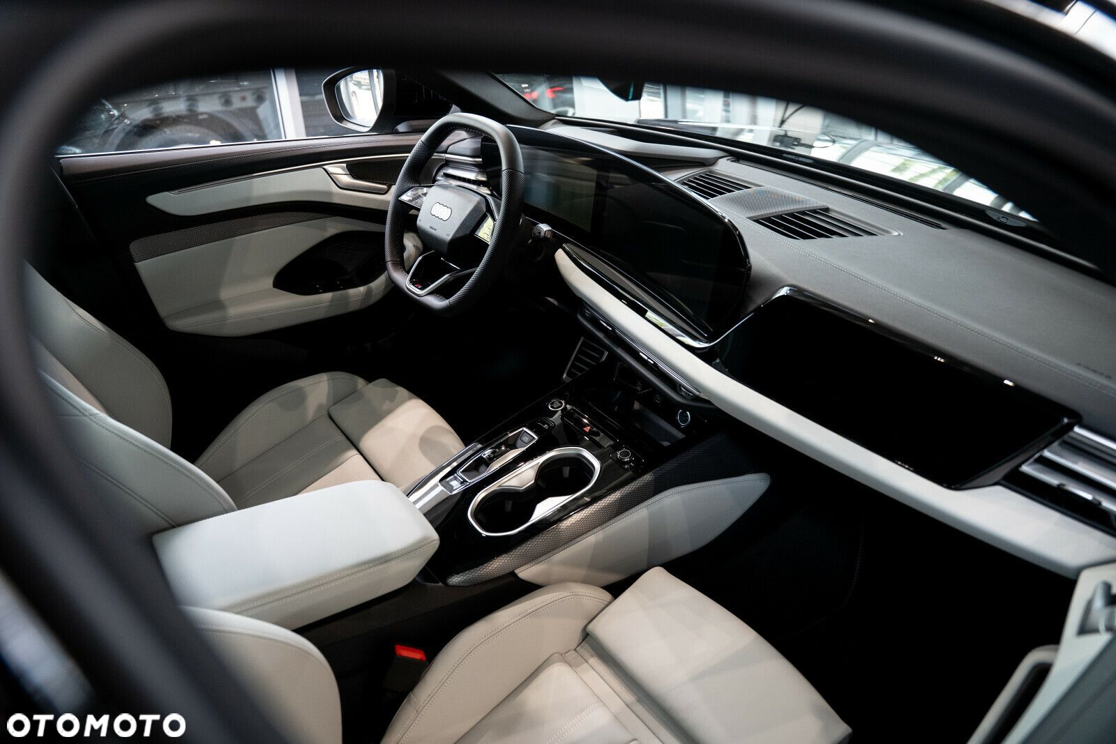 Audi A6 - 3