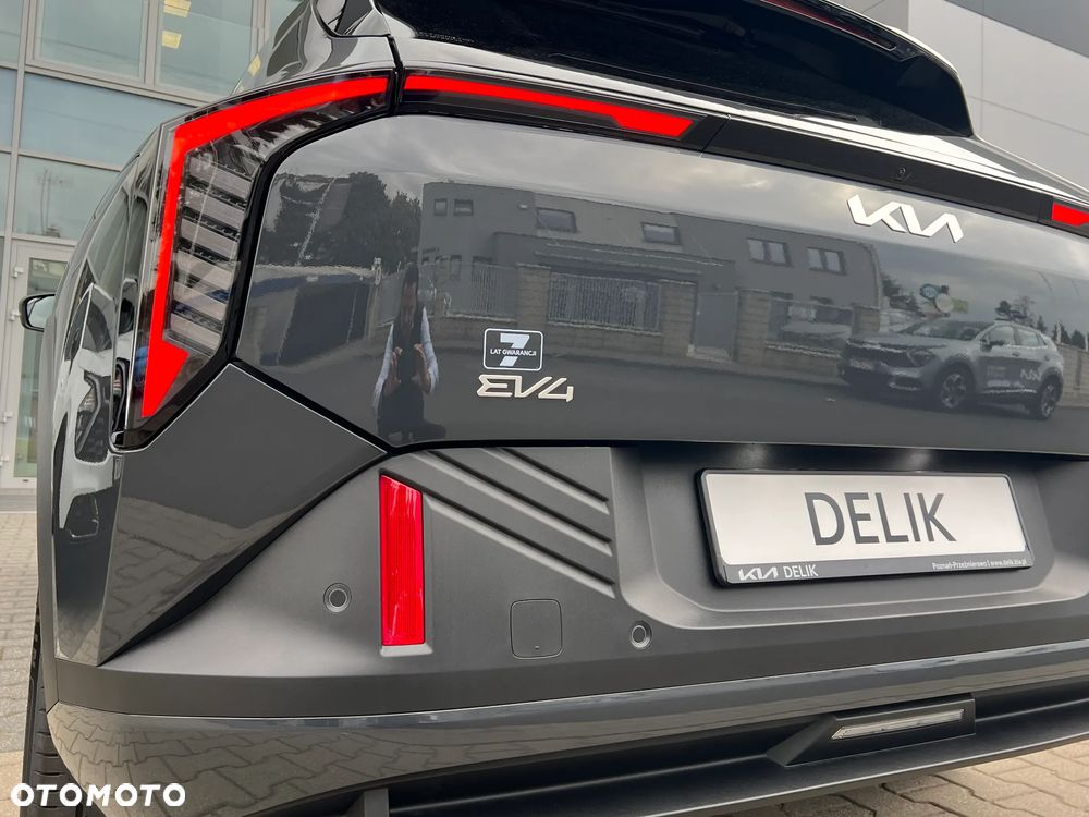 Kia EV4 - 15