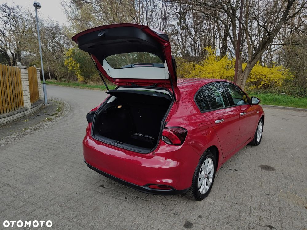 Fiat Tipo 1.4 T-Jet Business Line - 26